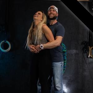 Meet your Posher, Pamela